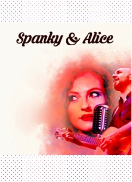 Spanky & Alice